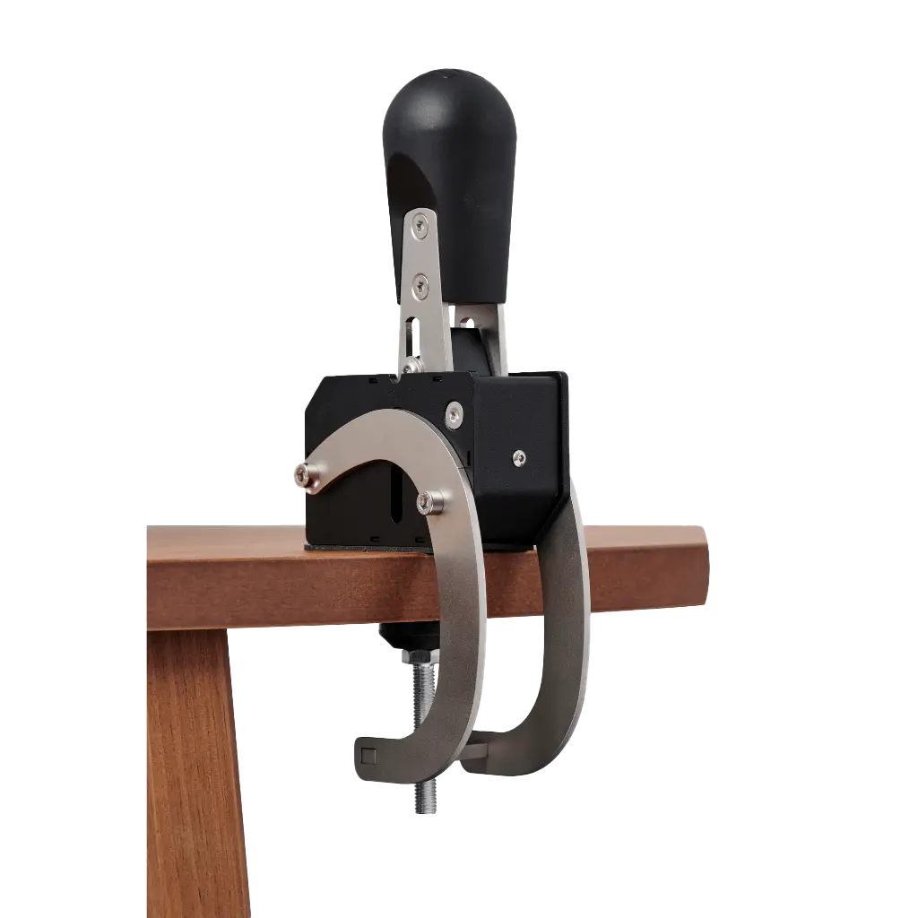 Soporte Montaje Shifter Heusinkveld Magshift Mini 3