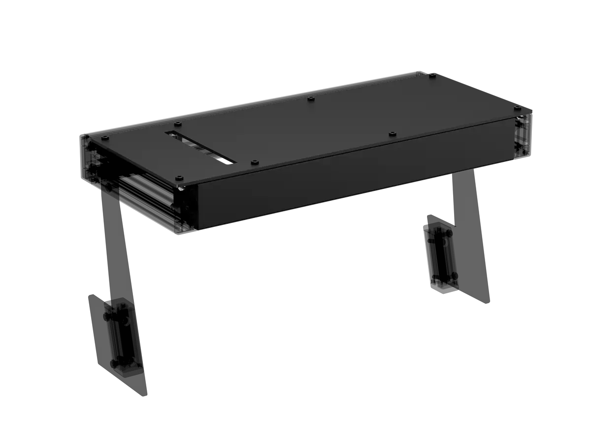 Soporte Pc Integrado Sabelt Evo I 1