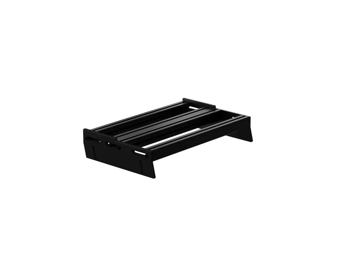 Soporte De Pedales Ajustable Sabelt Evo I 1