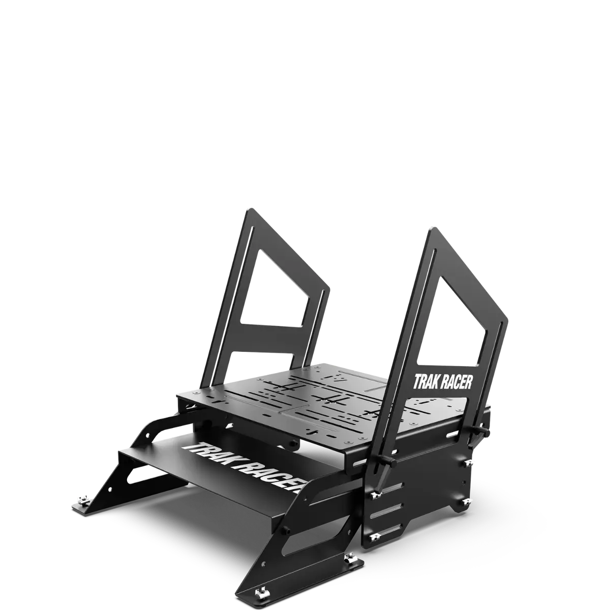 Soporte Pedales Invertidos Trak Racer Hybrid Gt Y Fórmula 1