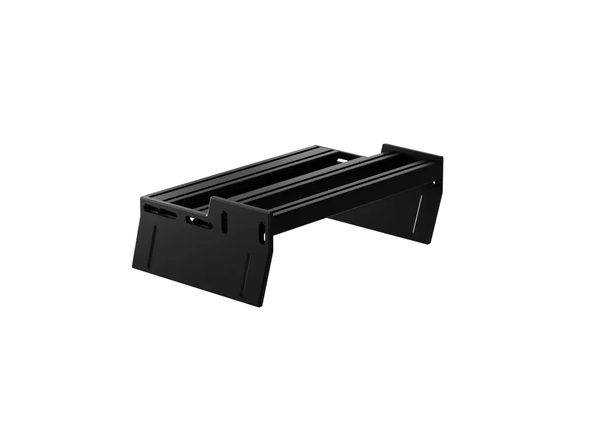 Soporte De Pedales Ultra Sabelt Evo I 1