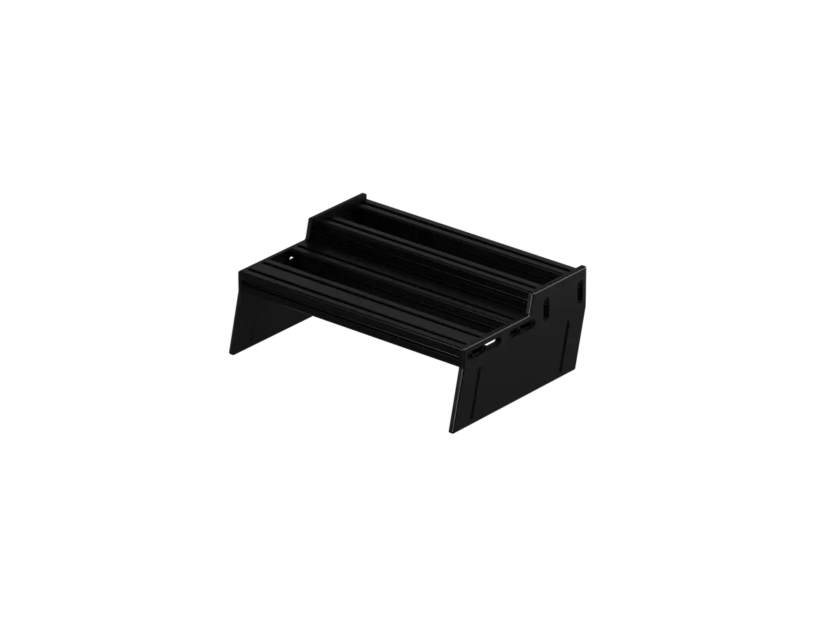 Soporte De Pedales Ultra Sabelt Evo I 2