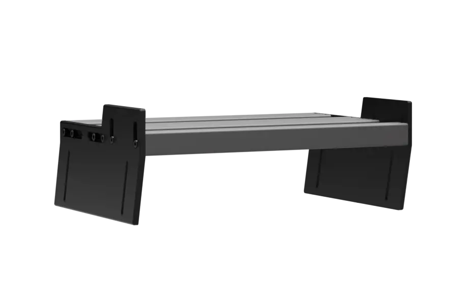 Soporte De Pedales Ultra Sabelt 1