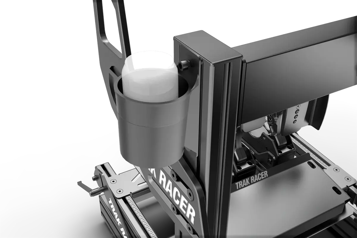 Soporte Portavasos Trak Racer 1