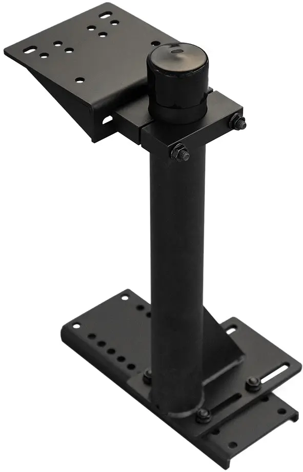 Soporte Shifter Para Cockpit S-Racer Nitro Concepts 2