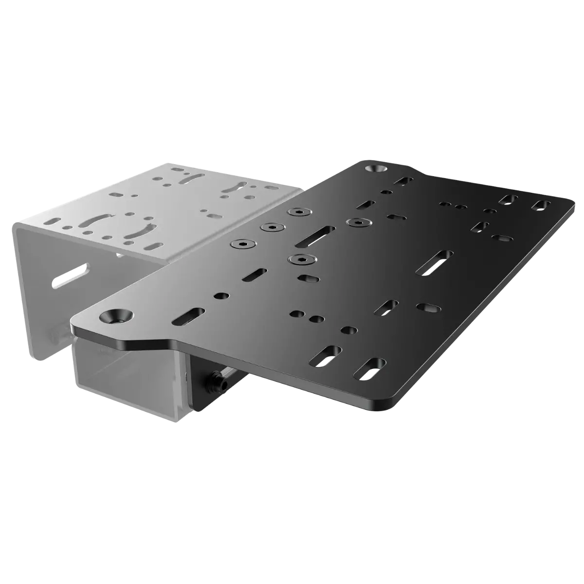 Soporte De Shifter Tr-One Oversized Trak Racer 1