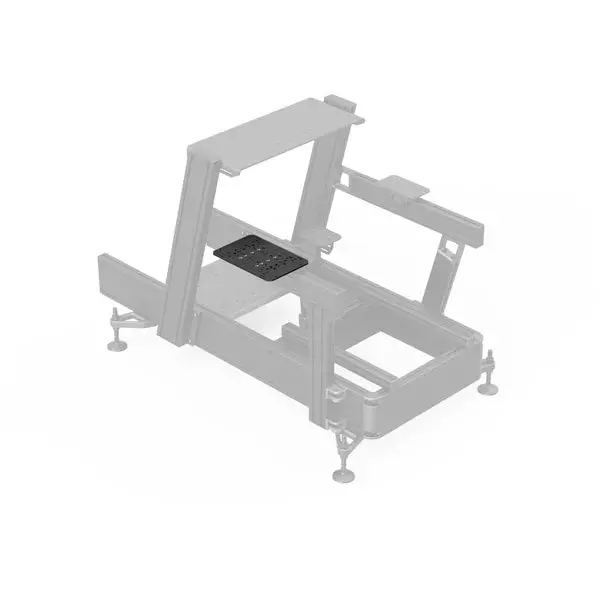 Soporte Para Throttles Flightsim Sim-Lab 1