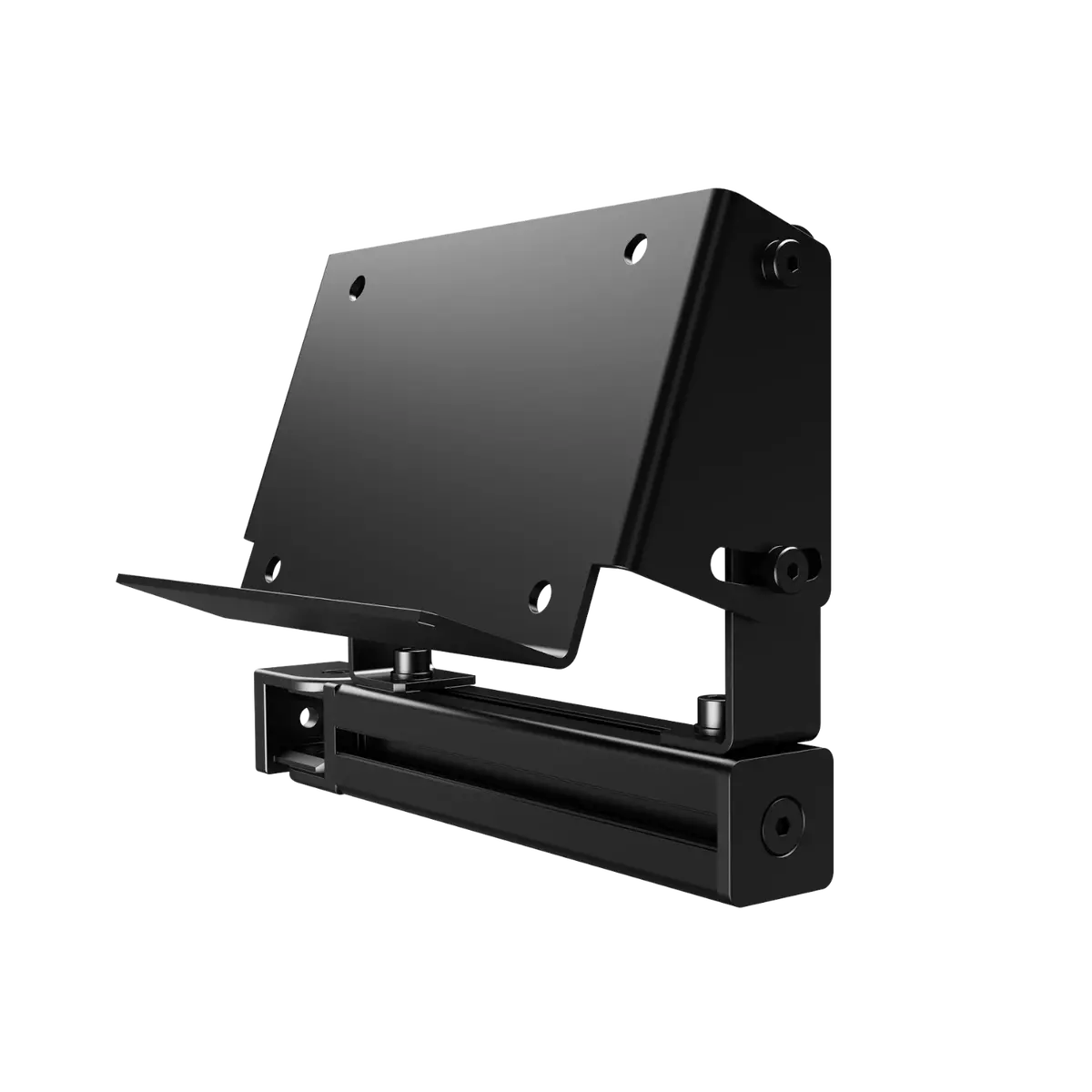 Soporte Trak Racer Para Botonera Y Elgato Stream Deck 1