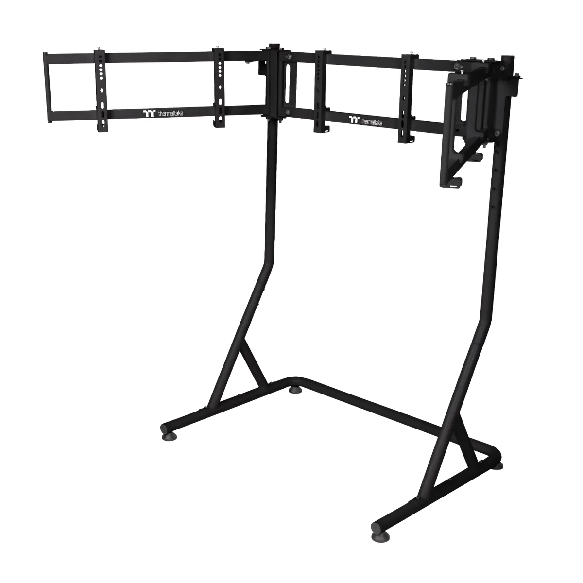 Soporte Triple Monitor Externo Pro Thermaltake 1