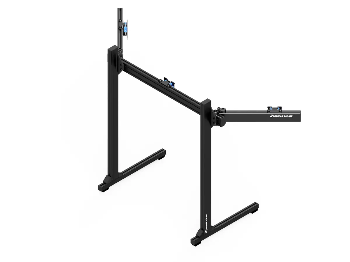 Soporte Triple Monitor Externo Vario Sim-Lab 1