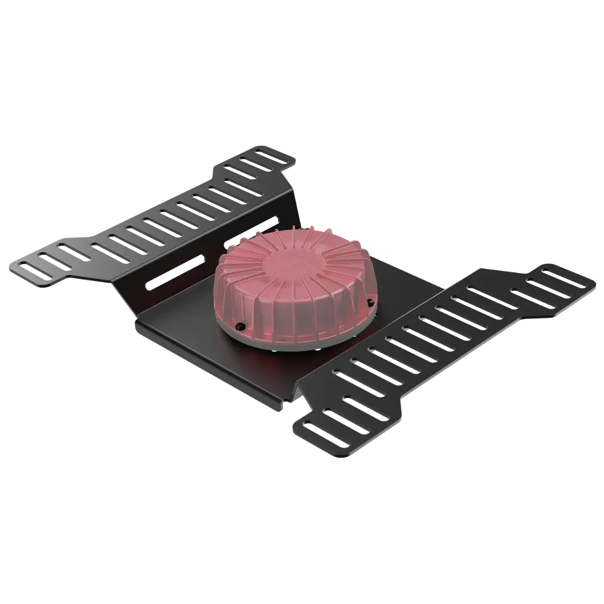 Soporte Universal Trak Racer Para Bass Shakers 1