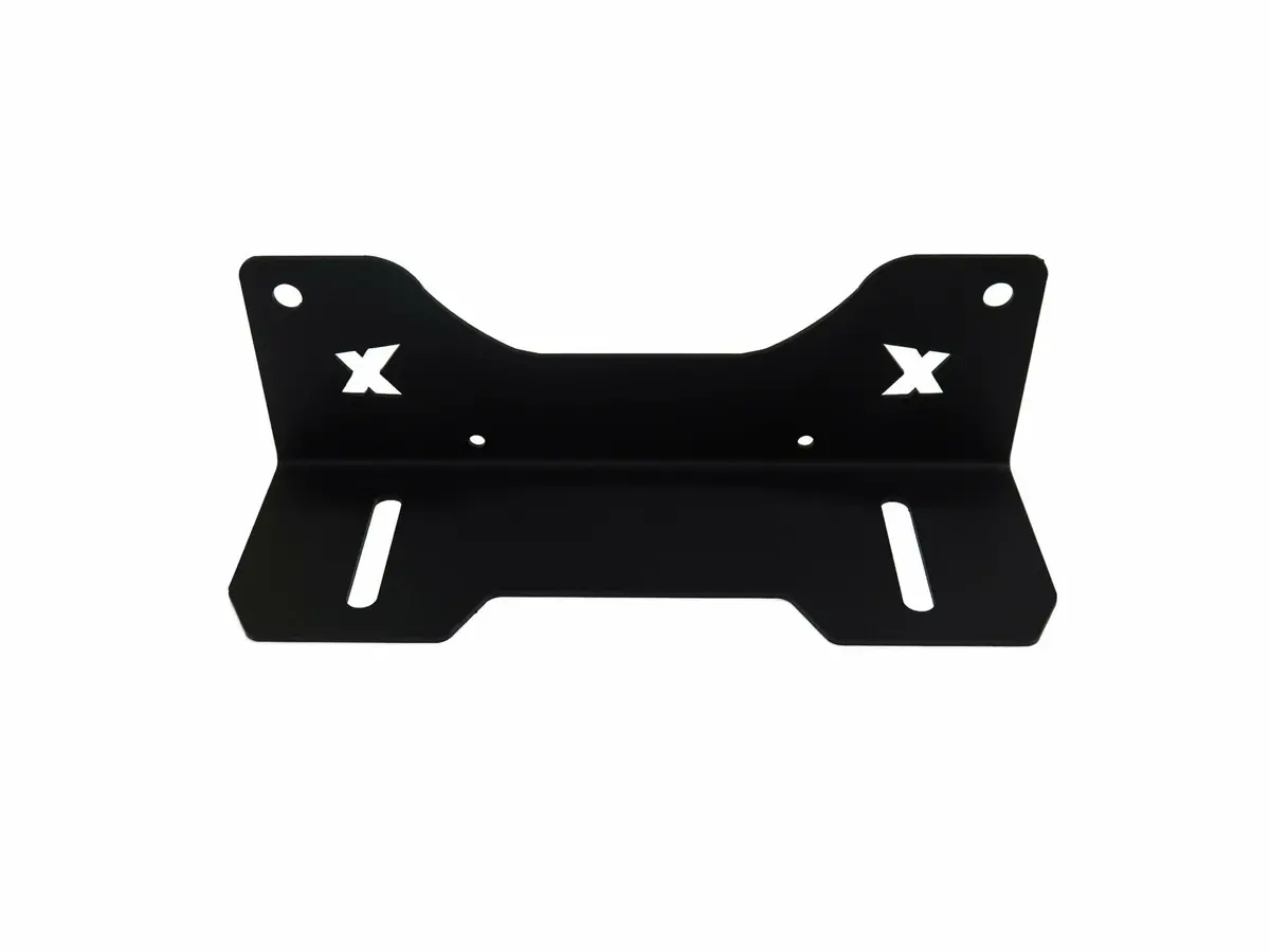 Soporte Vesa 100-200 Inclinable 1