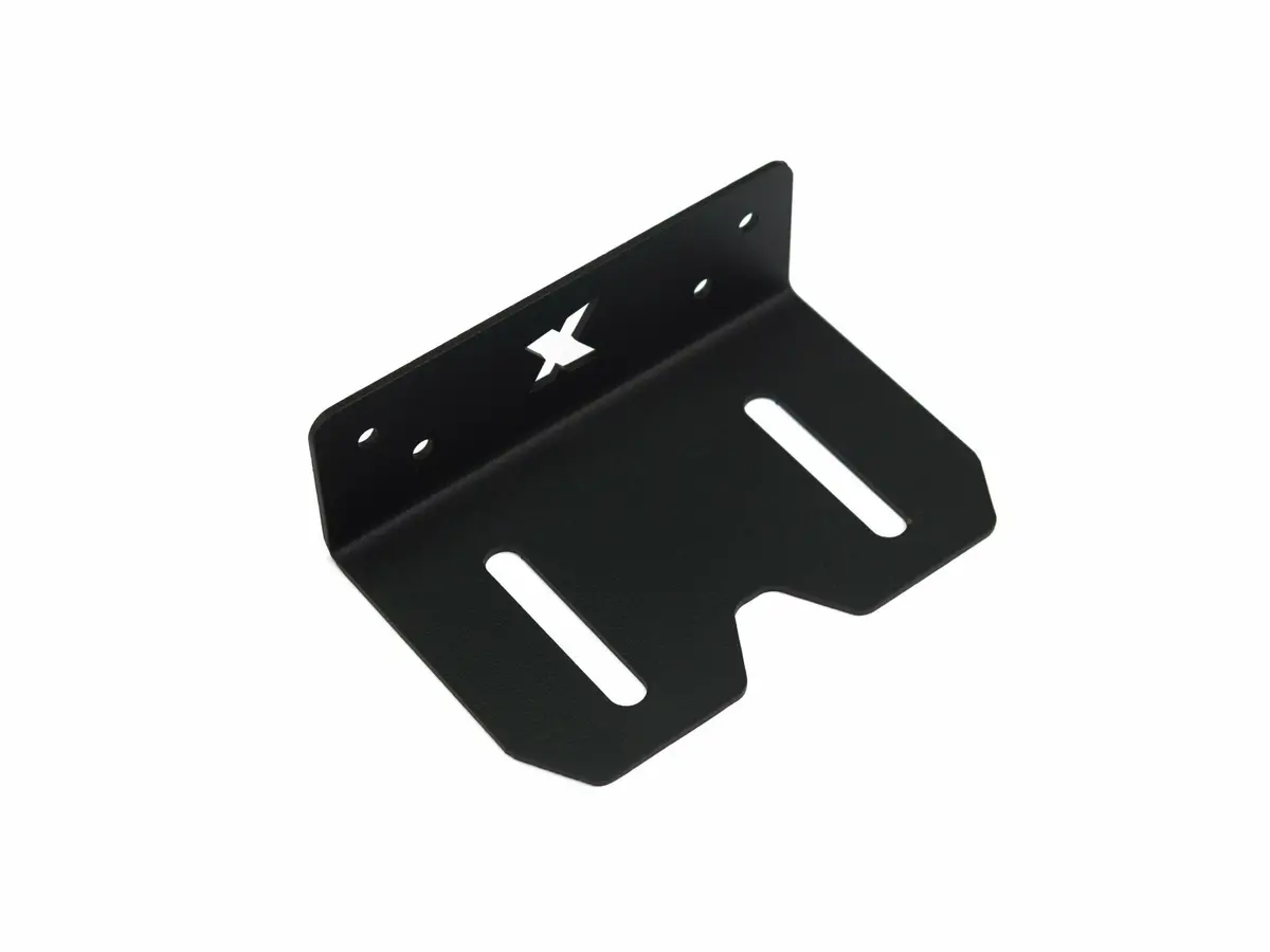 Soporte Vesa 75-100 Inclinable 1