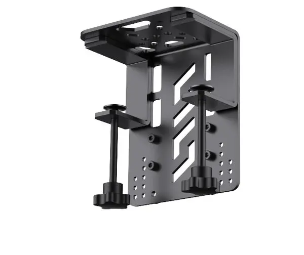 Soporte De Mesa Flight Base Moza 1