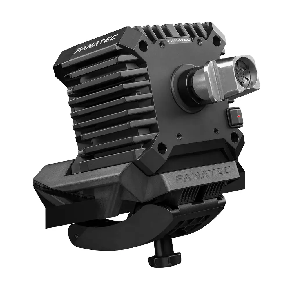 Soporte De Mesa Para Base Fanatec Csl Dd Reacondicionado 2