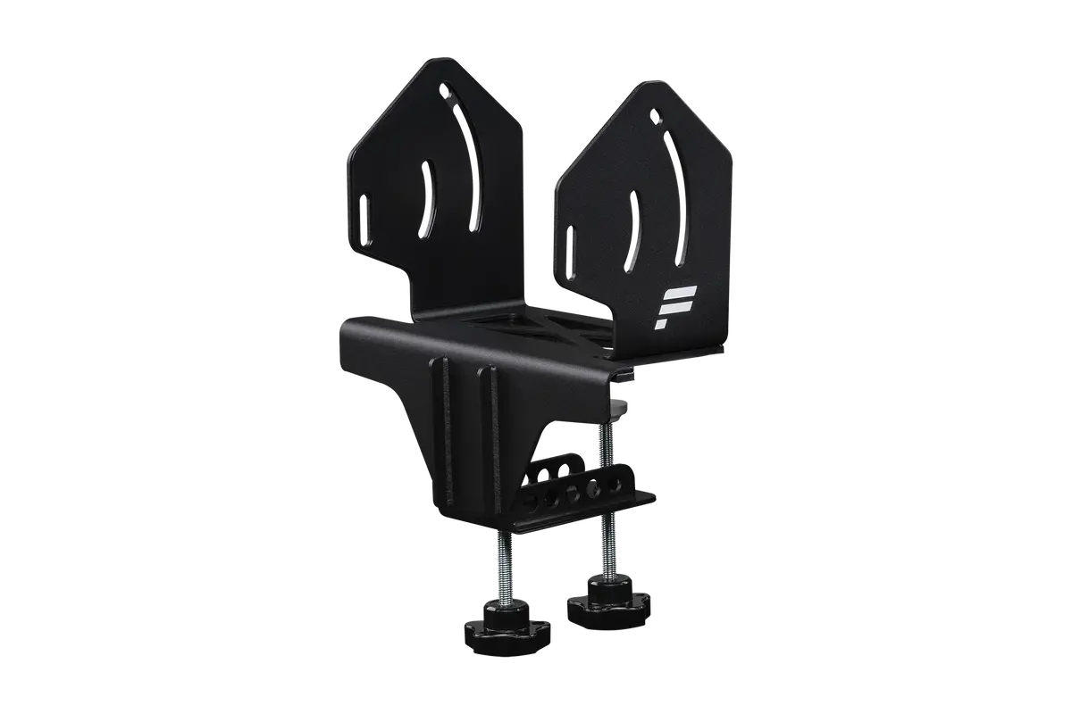 Soporte De Mesa Para Bases Fanatec Clubsport Dd 1