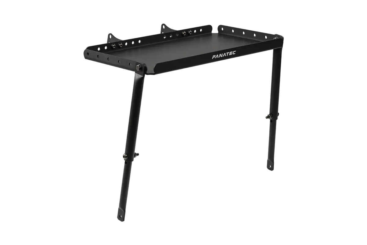 Soporte De Pc O Consola Cockpit Fanatec Csl 1