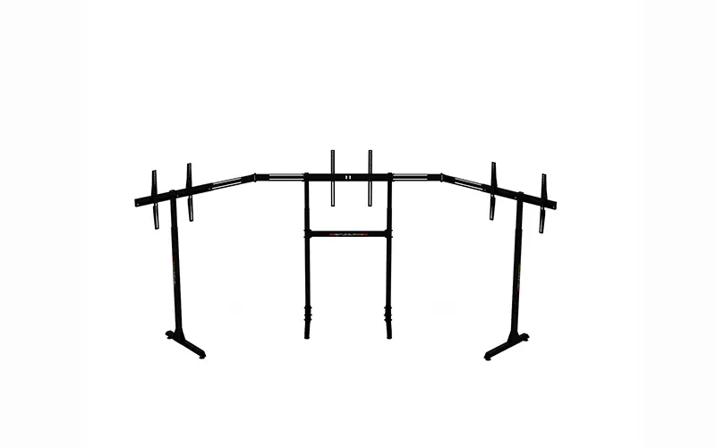 Soporte De Triple Monitor Externo Nlr 1