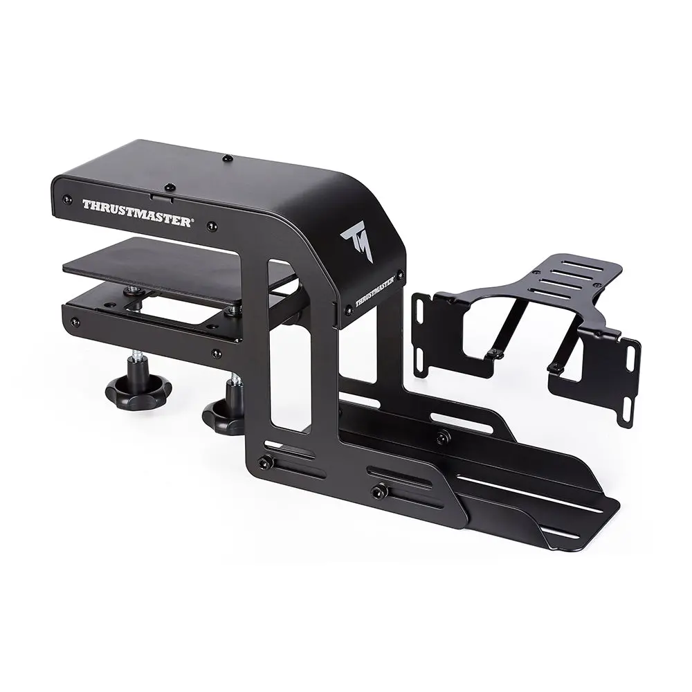 Soporte De Mesa Para Shifter Y Freno De Mano Thrustmaster 1