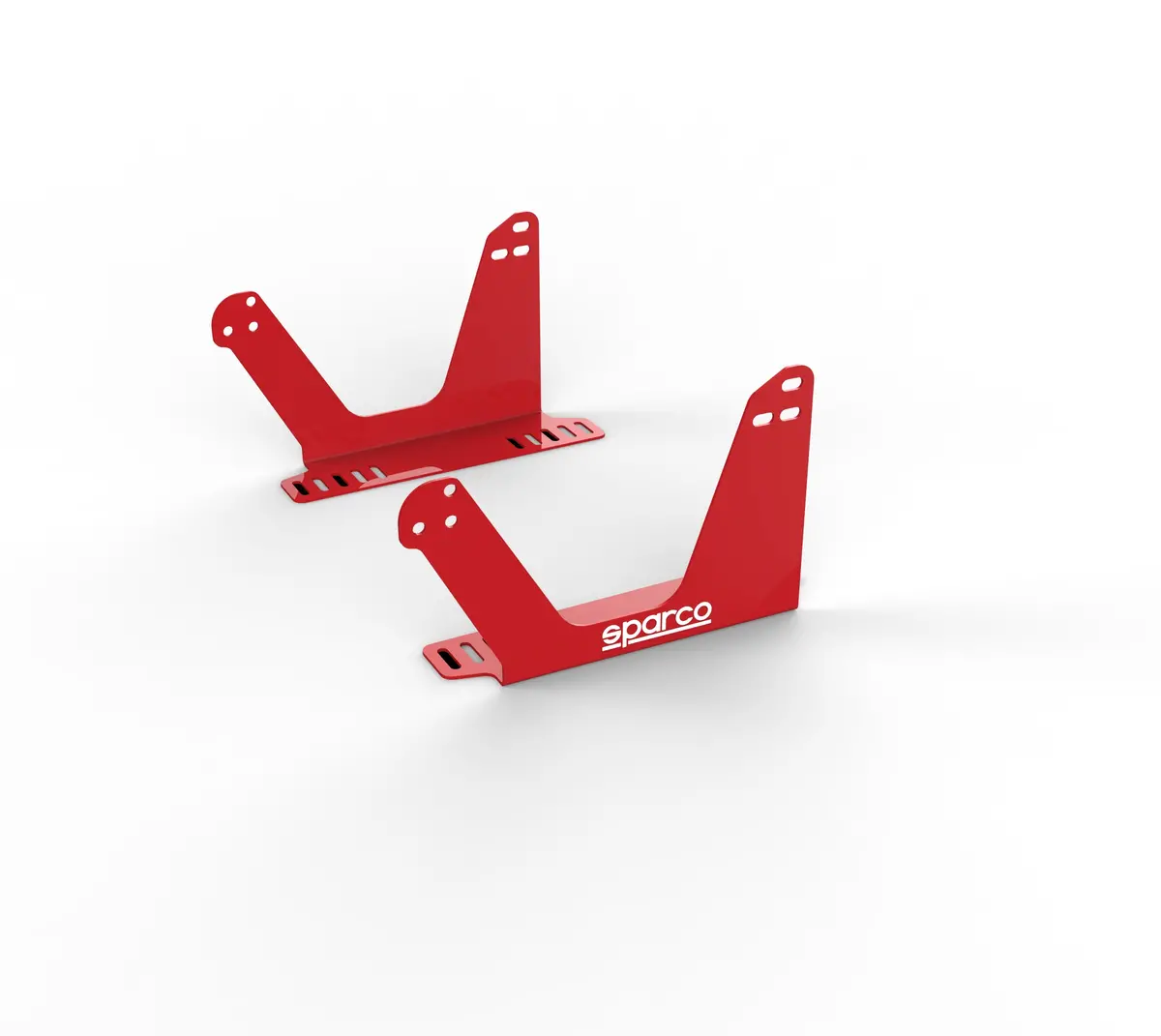 Soporte Lateral Para Asiento Sparco Gp F1 1