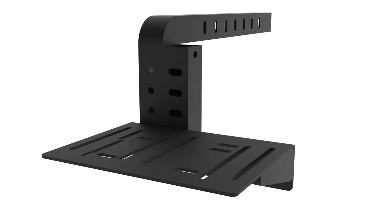 Soporte Shifter O Freno De Mano T5pro Prosimu 2