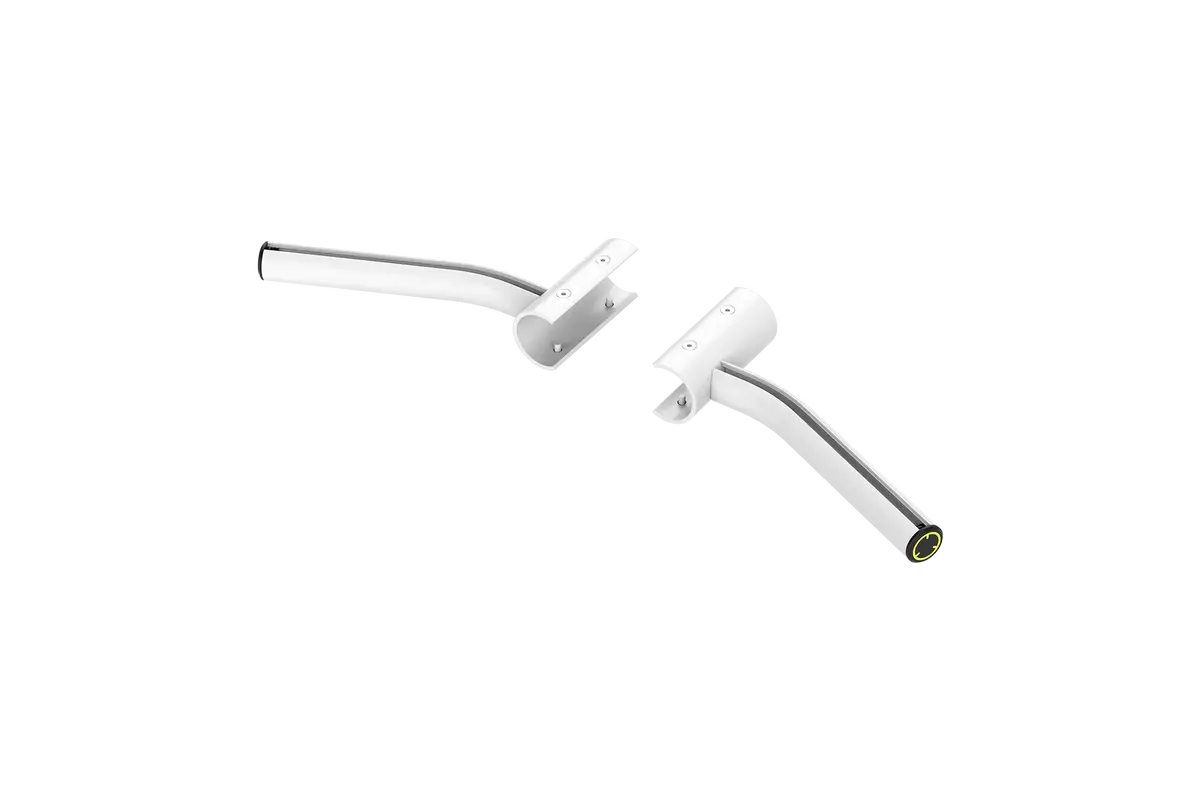 Soporte Para Accesorios Cockpit Fanatec Clubsport Gt 2