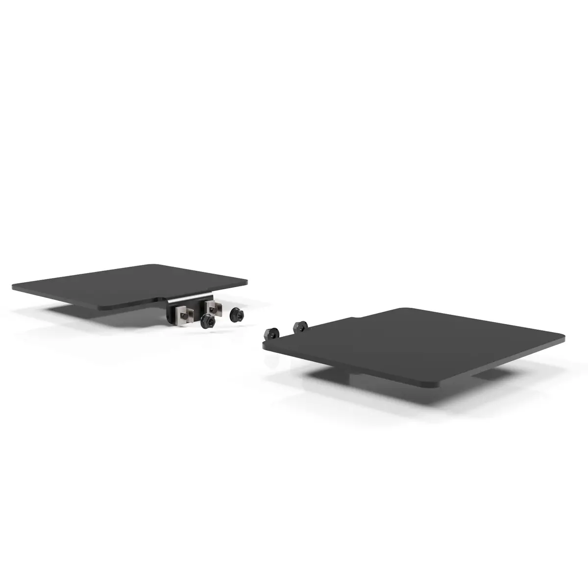 Soporte Para Altavoces Sim Factory 2
