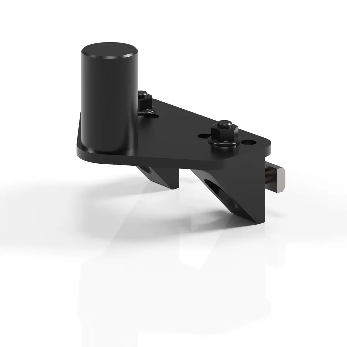 Soporte Para Buttkicker Sim Factory 1