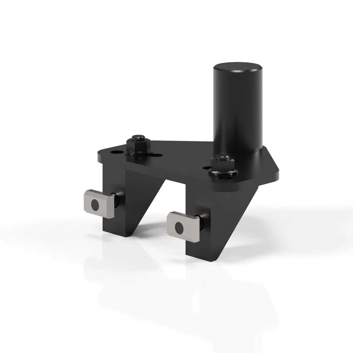 Soporte Para Buttkicker Sim Factory 2