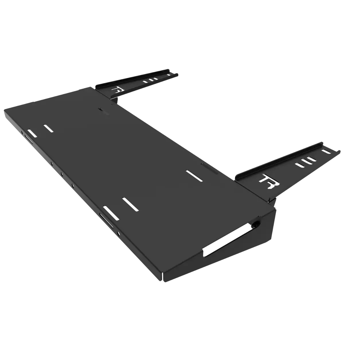 Soporte Para Pc Cockpit Trak Racer 1