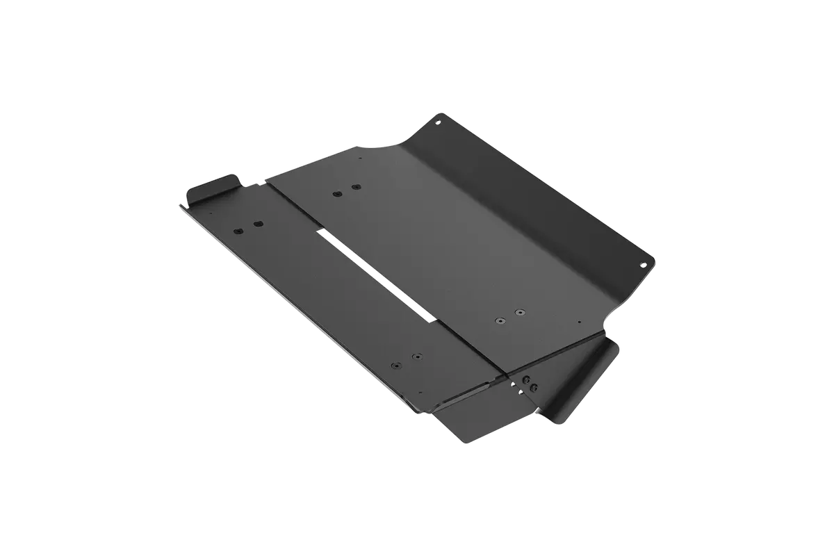 Soporte Para Pc O Consola Cockpit Fanatec Clubsport Gt 1