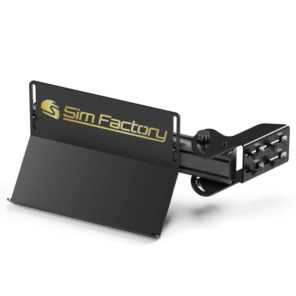Soporte Articulado Para Teclado Sim Factory 1