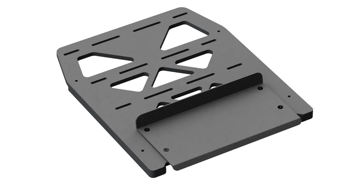 Soporte De Pedales X1-Gt Simucube 1