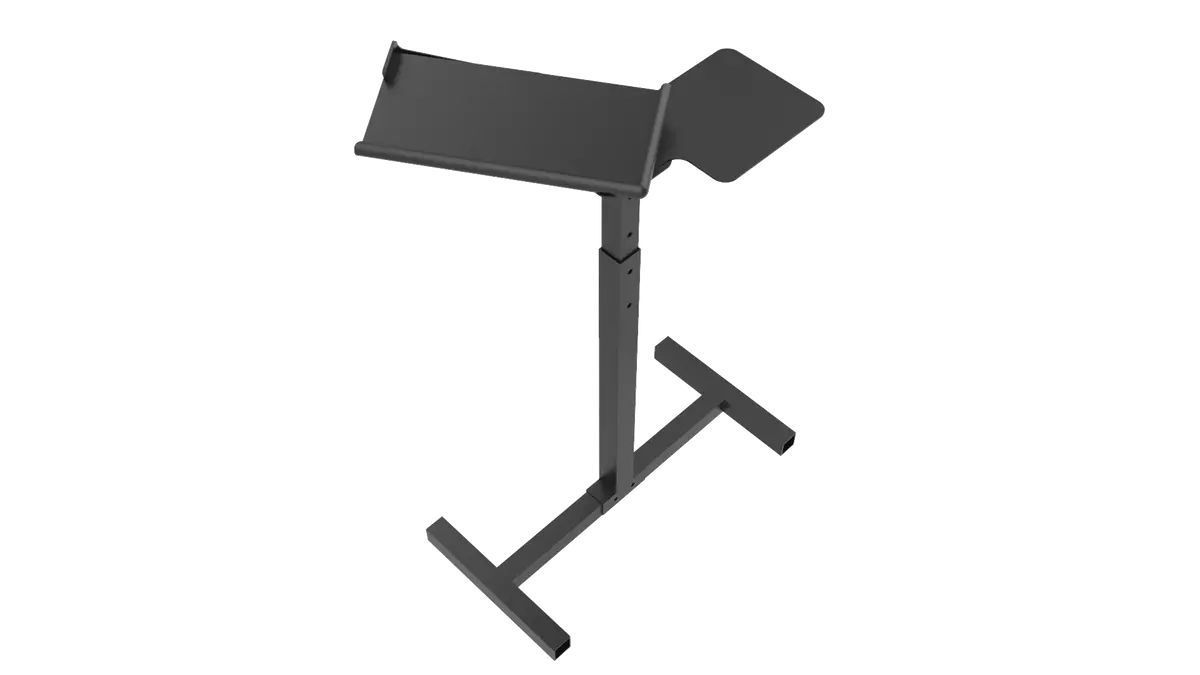 Soporte Teclado Externo Prosimu 1
