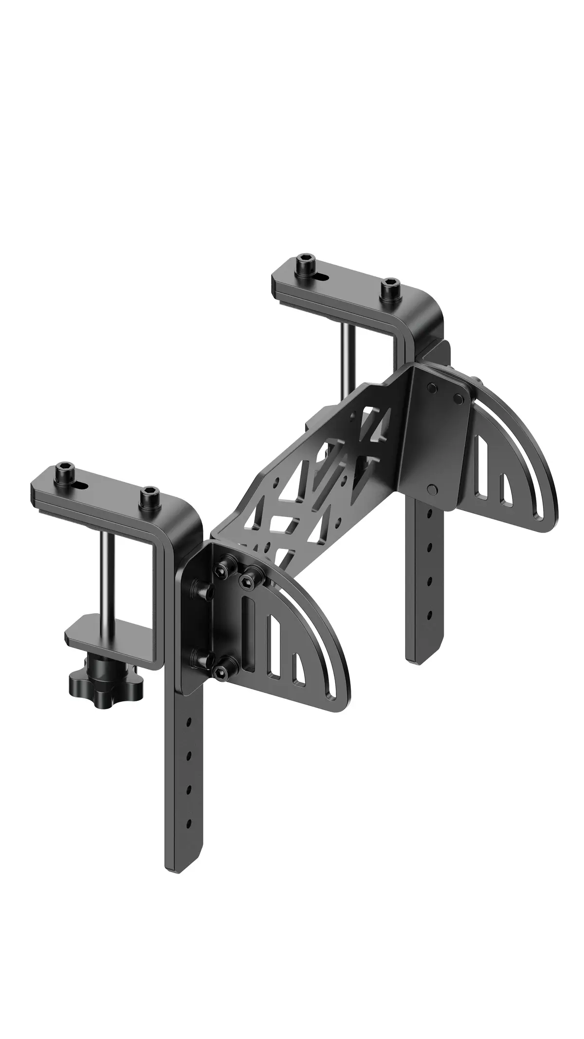 Soporte Vertical Cabina Camión Moza 1