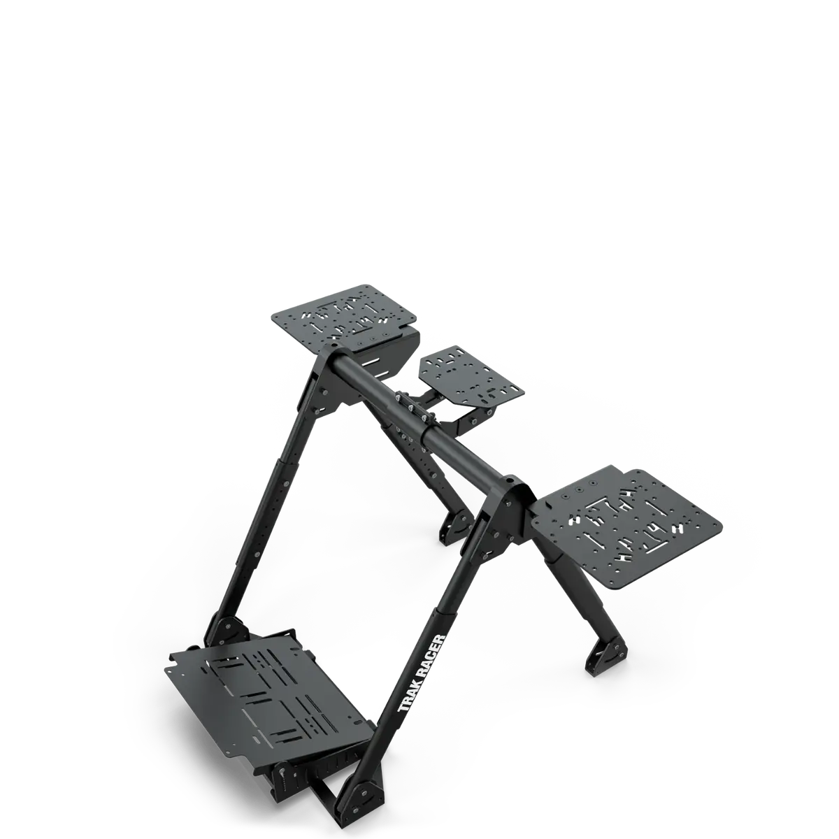 Soporte De Vuelo Wheel Stand Trak Racer Fs3 V2 2