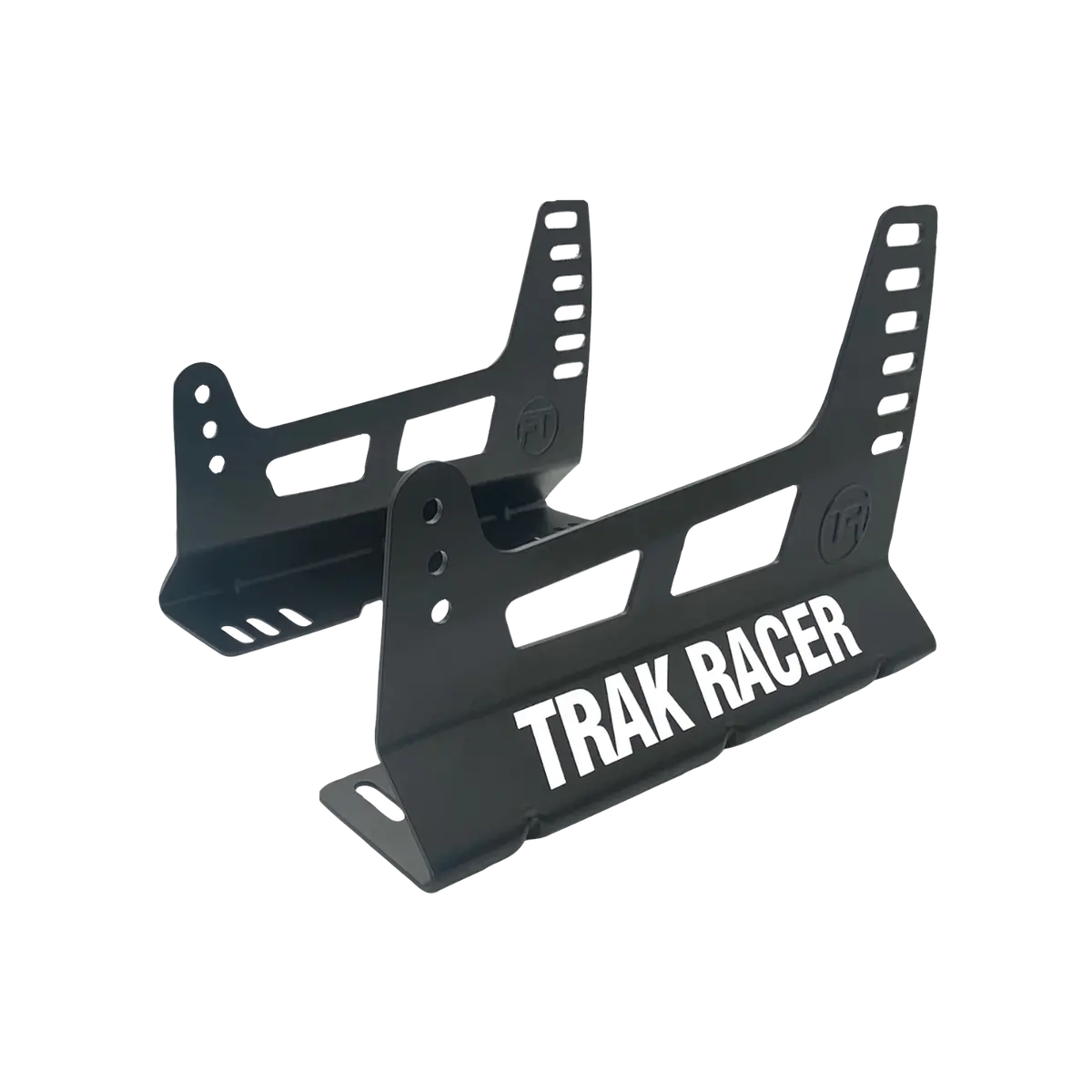 Soportes De Asiento Trak Racer Oversized 2