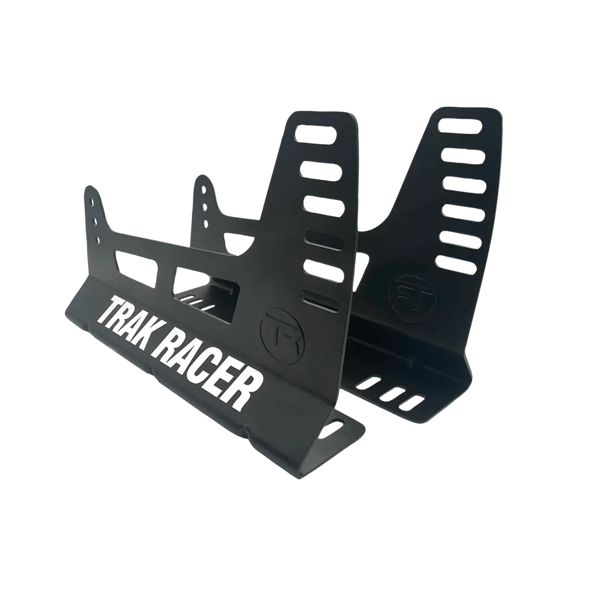 Soportes De Asiento Trak Racer Oversized 1