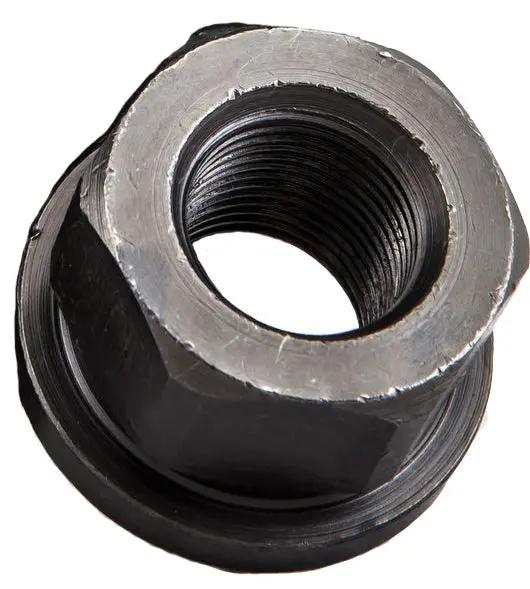 Evolution Industries - Compensator Eliminator Sprocket Nut - '84-06 Big Twin ( Except '06 Dyna) 1