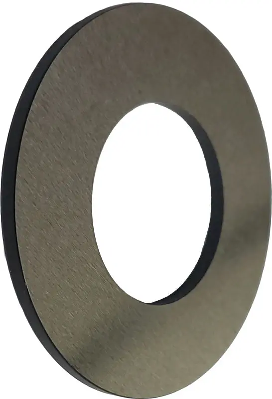 Evolution Industries - Compensator Eliminator Spacer 1
