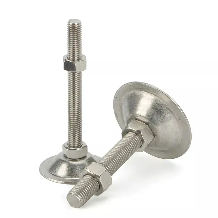 Stainless Steel Stud / Stainless Steel  Base 80 (Mm) 1