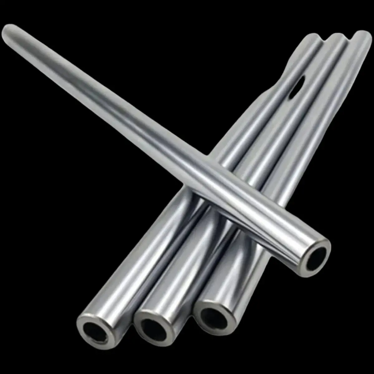 Stainless Steel Hollow Shaft 1
