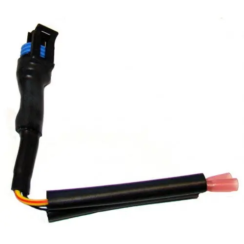 Start Relay Wiring Connector 1