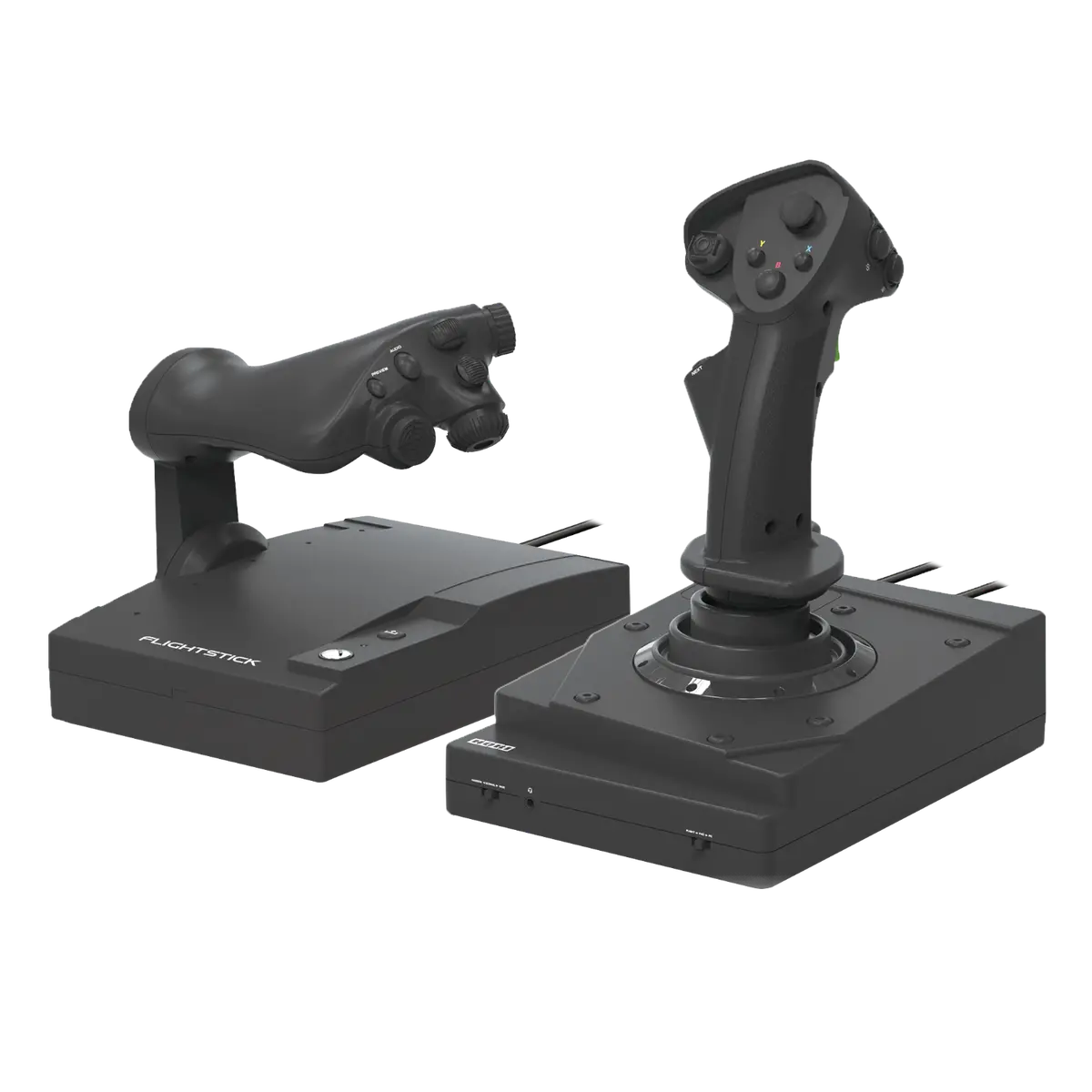 Stick De Vuelo Hotas Hori 1