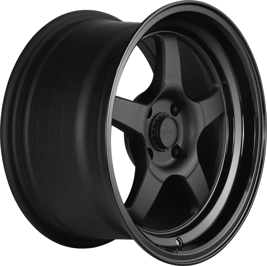 Style 51 (Black On Black) 1
