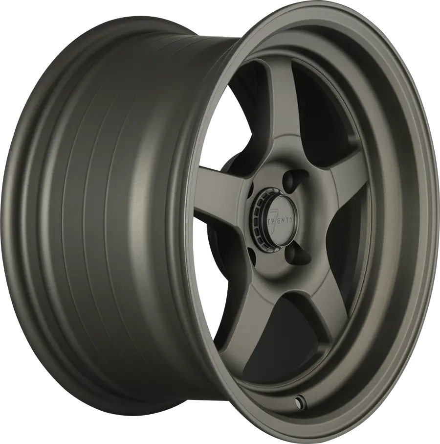 Style 51 (Stone Bronze) 1