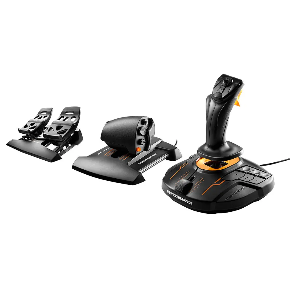 T.16000M Fcs Flight Pack Thrustmaster 1