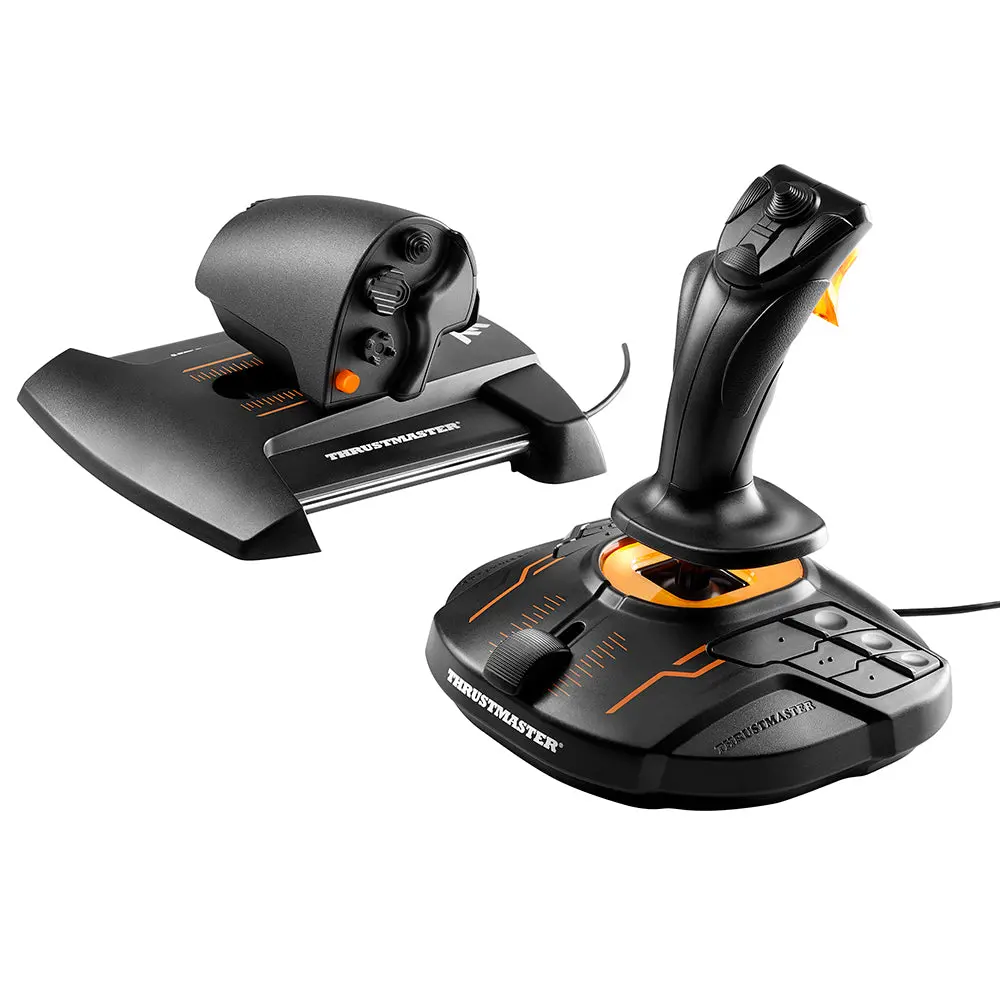 T.16000M Fcs Hotas Thrustmaster 1