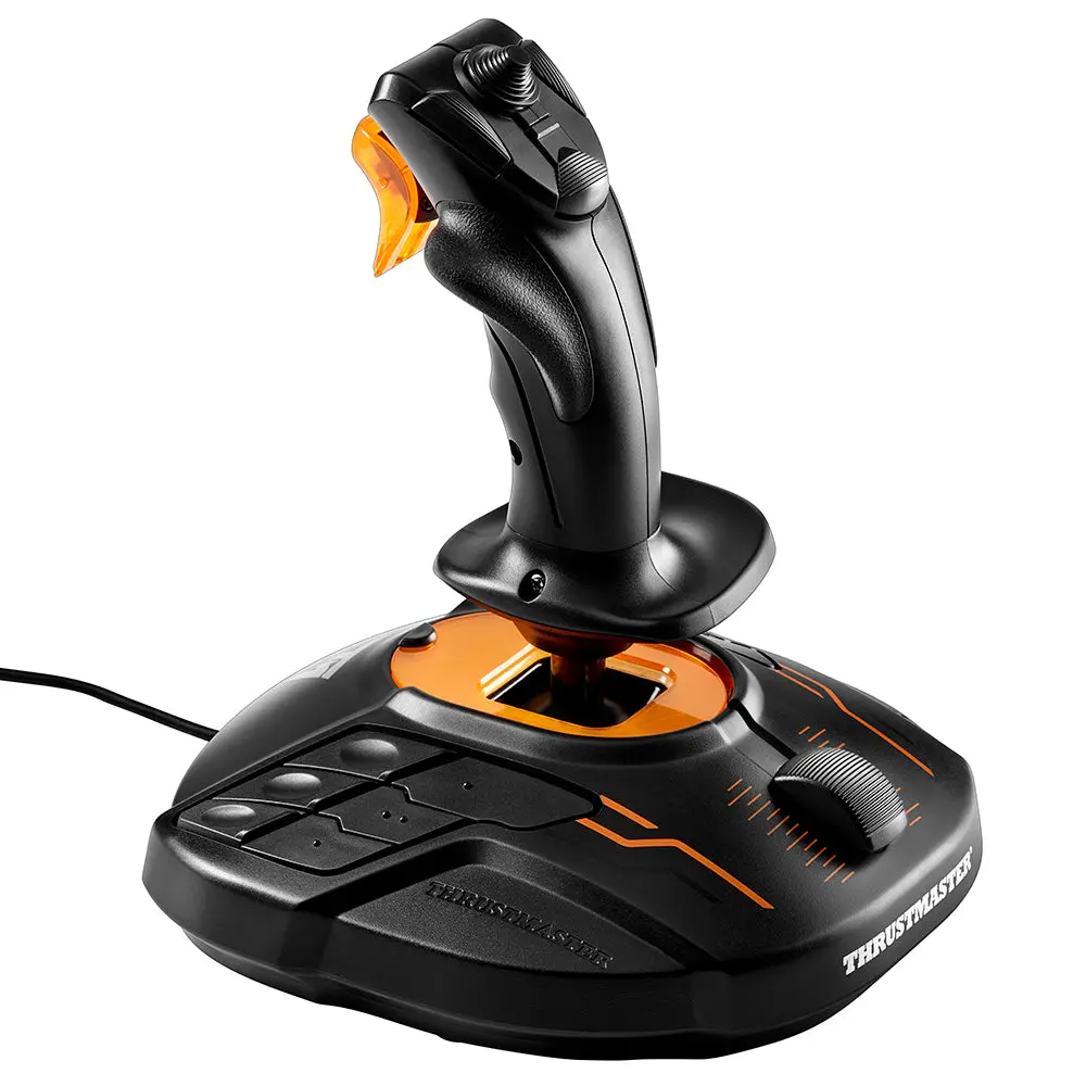 T.16000M Fcs Joystick Thrustmaster 1