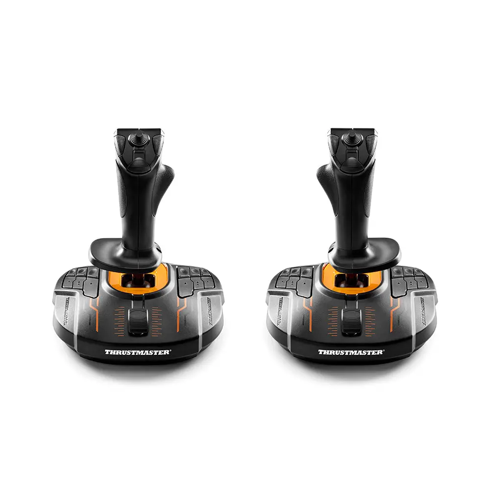 T.16000M Fcs Space Sim Duo Thrustmaster 1